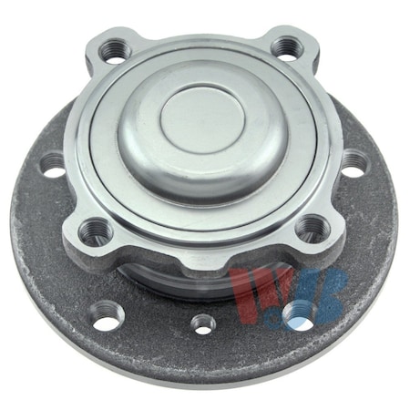 Wjb Hub Assembly, Wa513254 WA513254